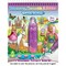 Teacher Created Resources Princesses, Mermaids & Fairies Water Reveal Book, 6PK TCR21009 - alternate 3